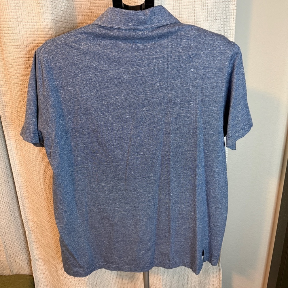 ANDREA FENZI Polo - Picture 2 of 3